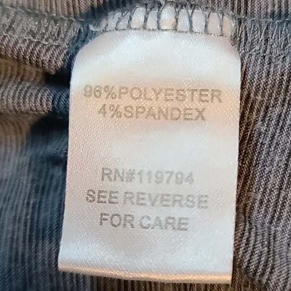 Women's top - Picture 6 of 6